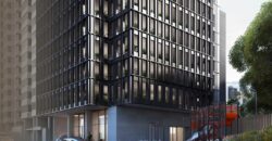 The Panoramic Residences