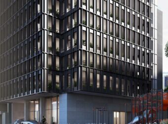 The Panoramic Residences