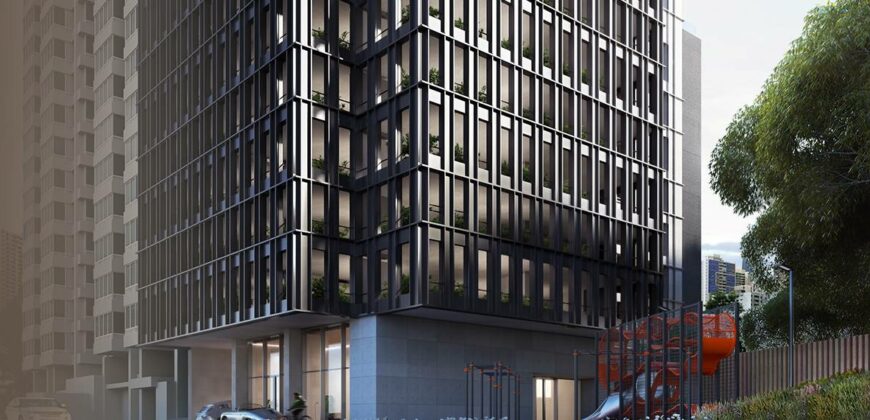 The Panoramic Residences