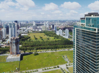 Arcadia Costa del Este