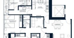 The Towers Residences