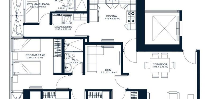 The Towers Residences