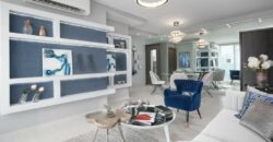 The Towers Residences