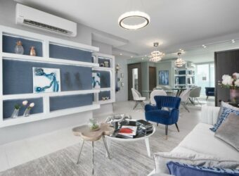 The Towers Residences