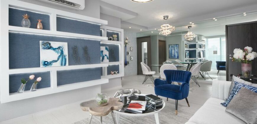 The Towers Residences