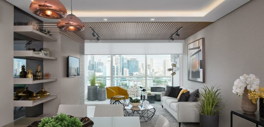 The Towers Residences