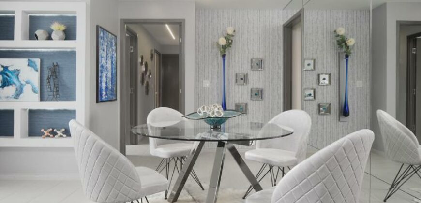 The Towers Residences