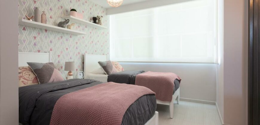 The Towers Residences