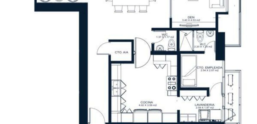 The Towers Residences