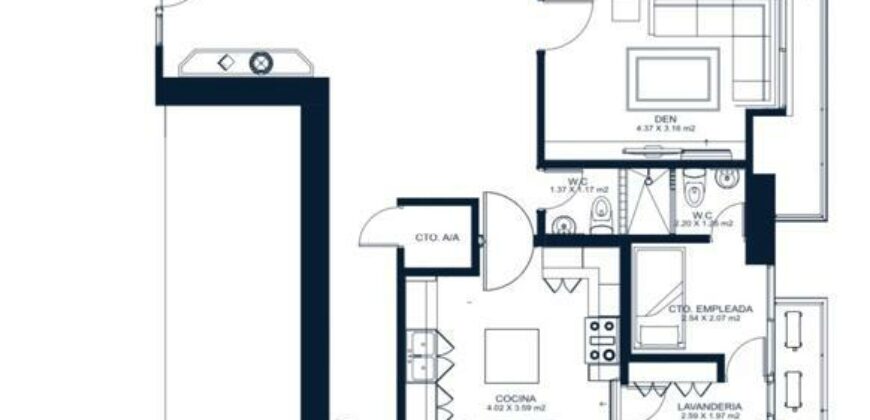 The Towers Residences