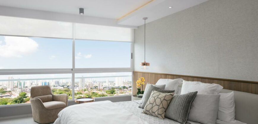 The Towers Residences