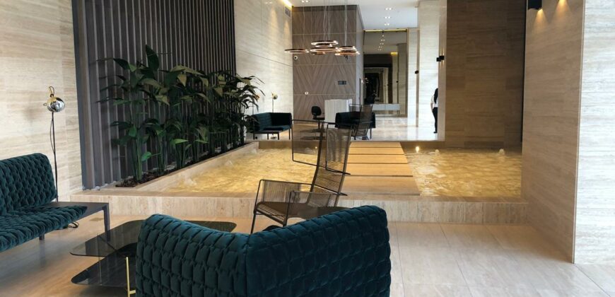 The Towers Residences