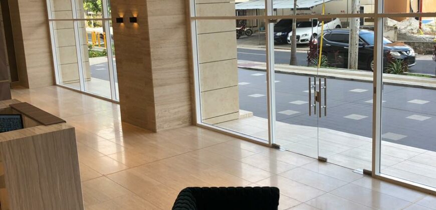 The Towers Residences