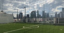 The Towers Residences