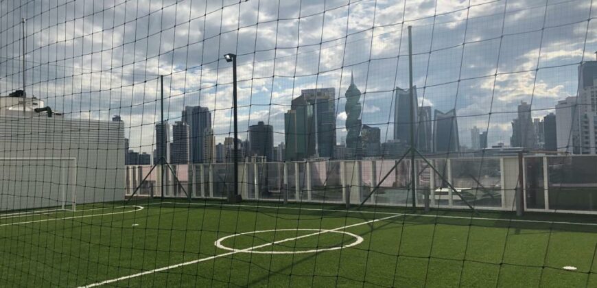 The Towers Residences