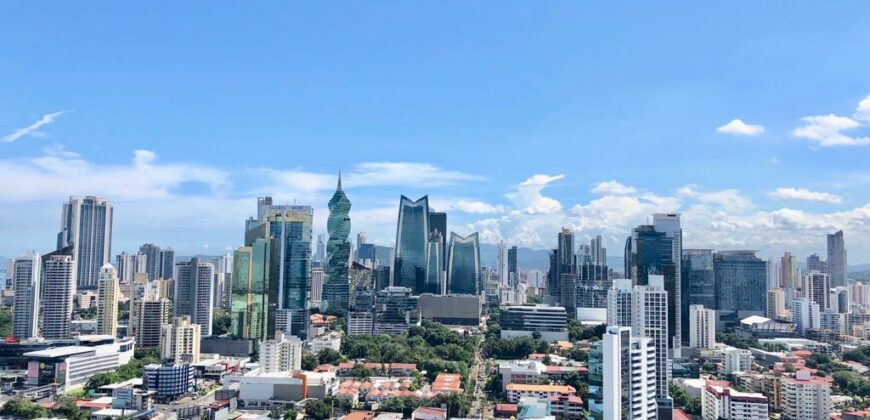 The Towers Residences