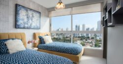 The Towers Residences