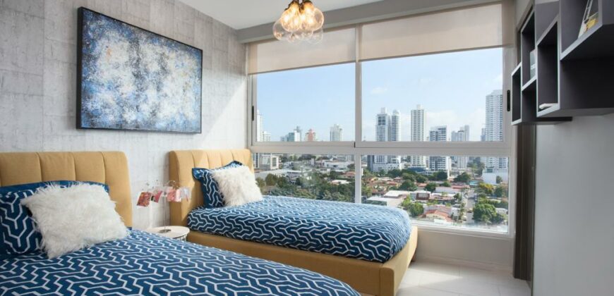 The Towers Residences