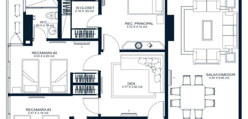 The Towers Residences