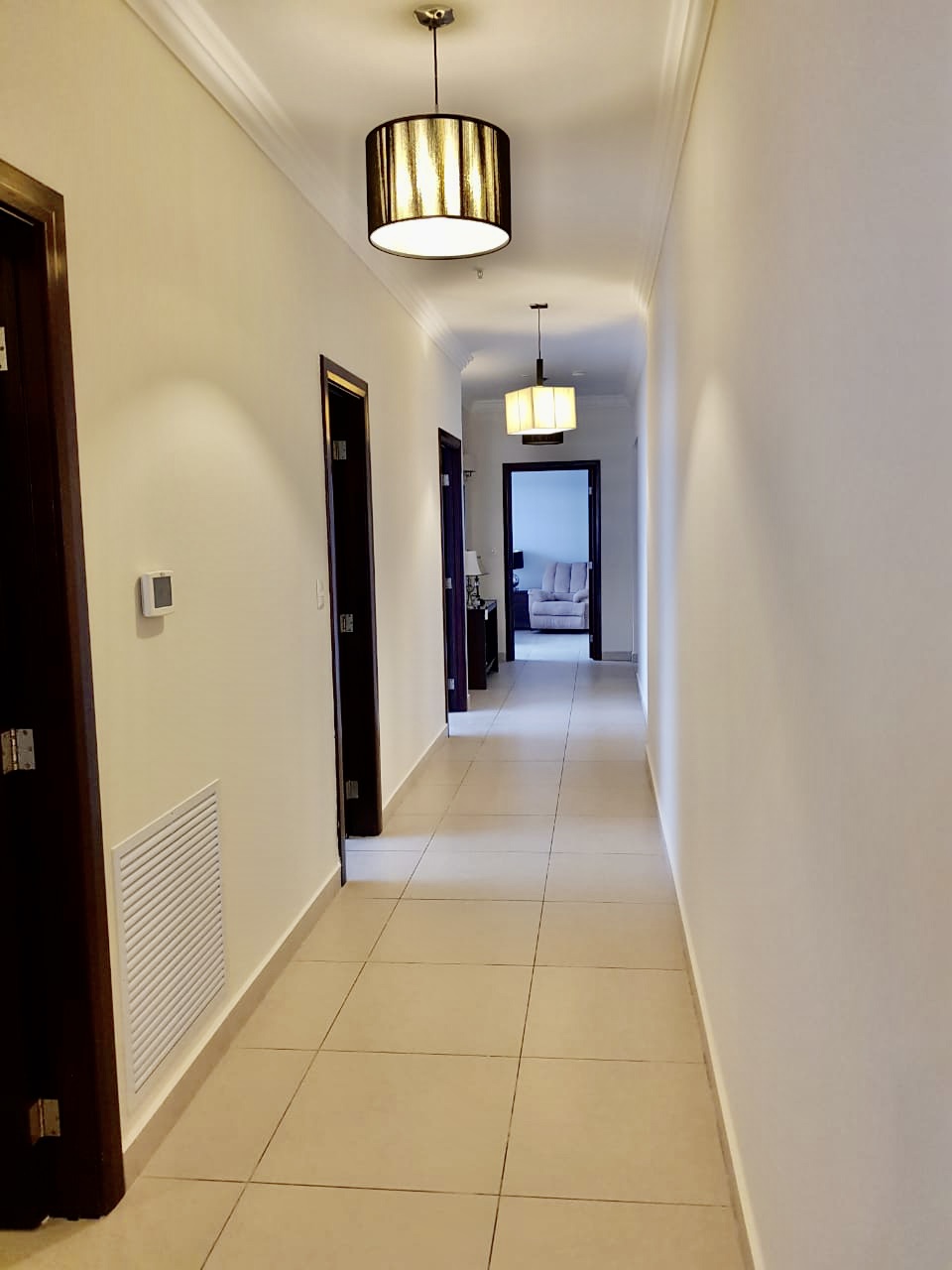 Rivage Balboa Avenue