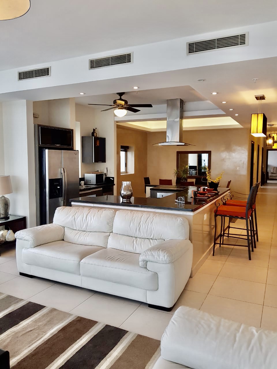 Rivage Balboa Avenue