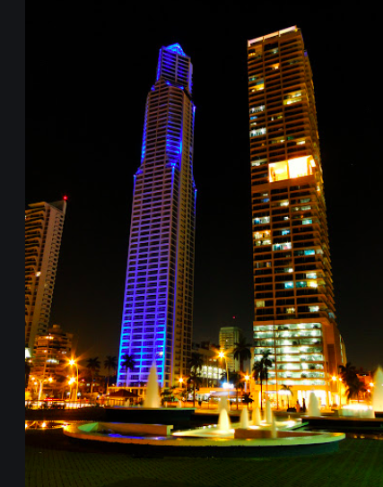 Rivage Balboa Avenue