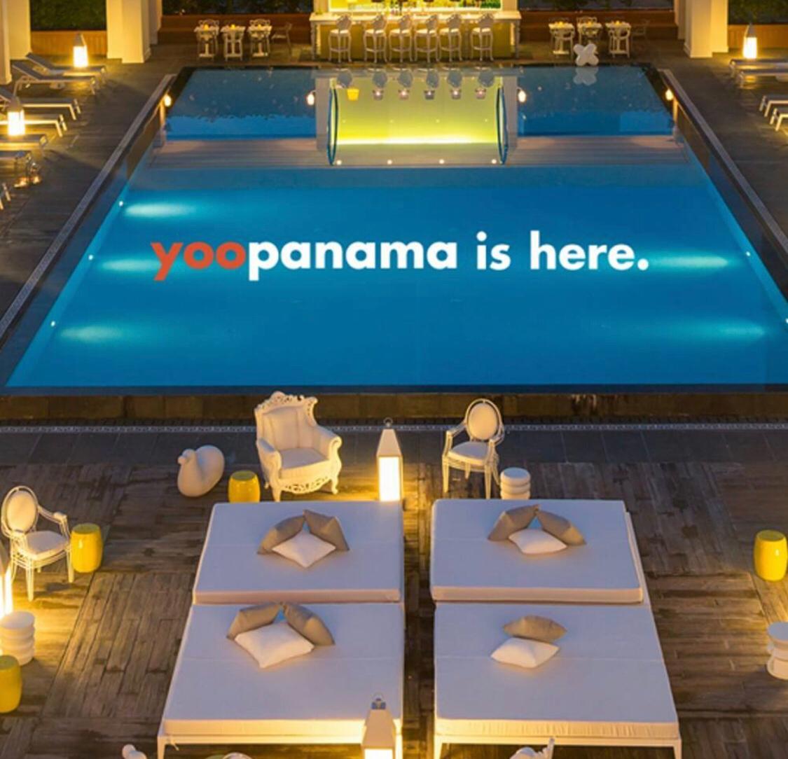 Yoo Panama