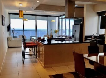 Rivage Balboa Avenue