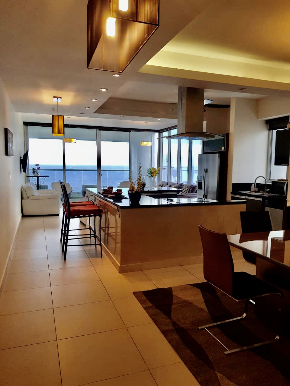 Rivage Balboa Avenue